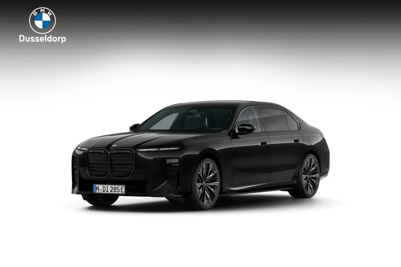 BMW i7 (2026)
