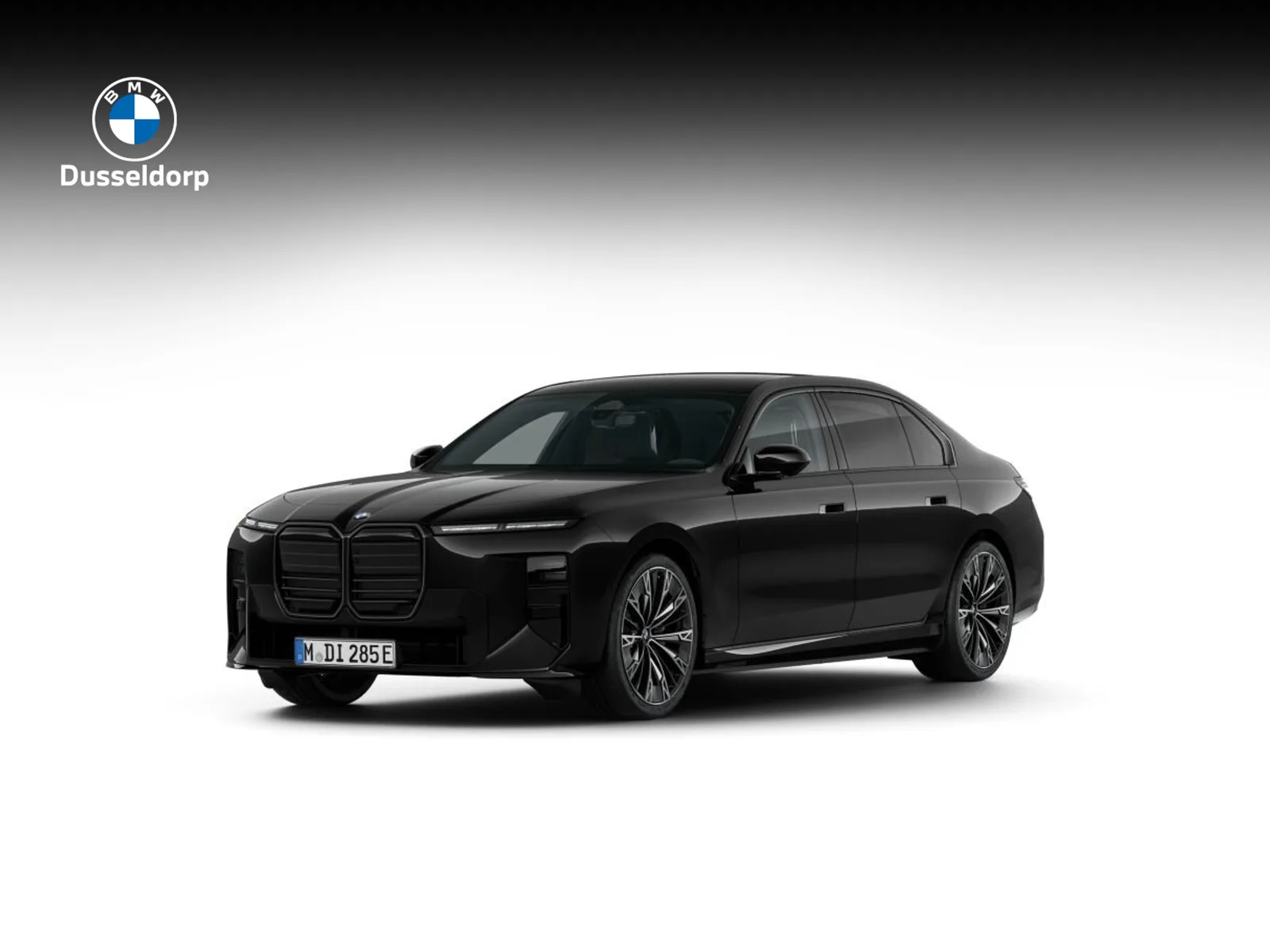 BMW i7 (2026) — foto 1