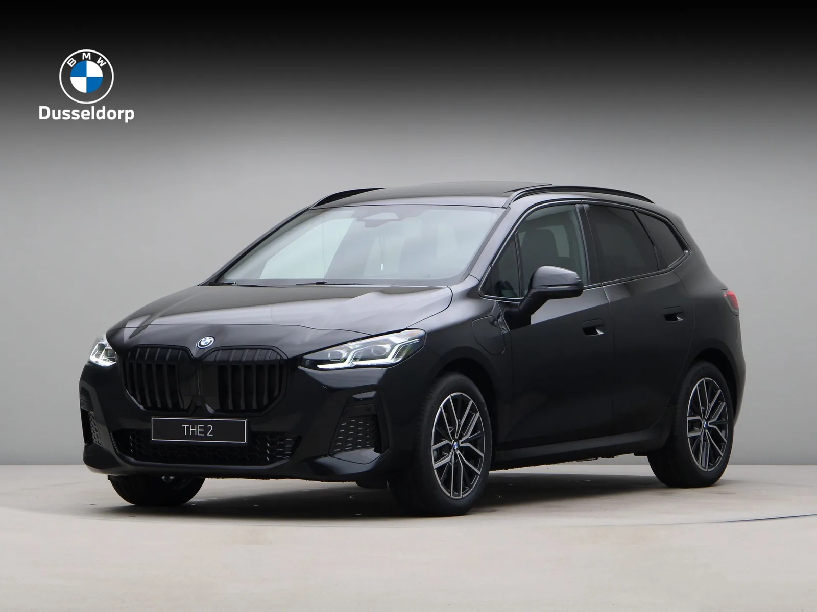 BMW 2-Serie (2026) — foto 1