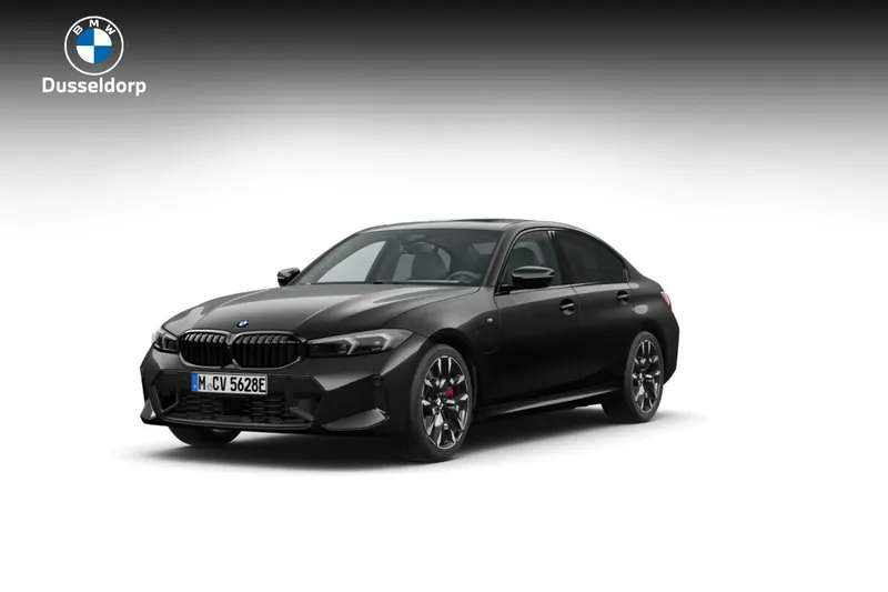 BMW 3-Serie (2026)