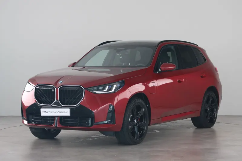 BMW X3 (2026)
