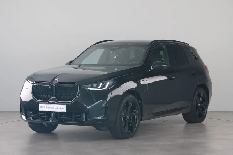 BMW X3 (2026)