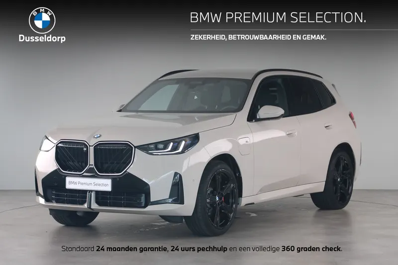BMW X3 (2026)
