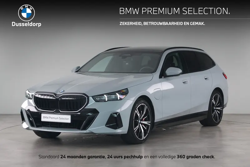 BMW 5-Serie (2025)