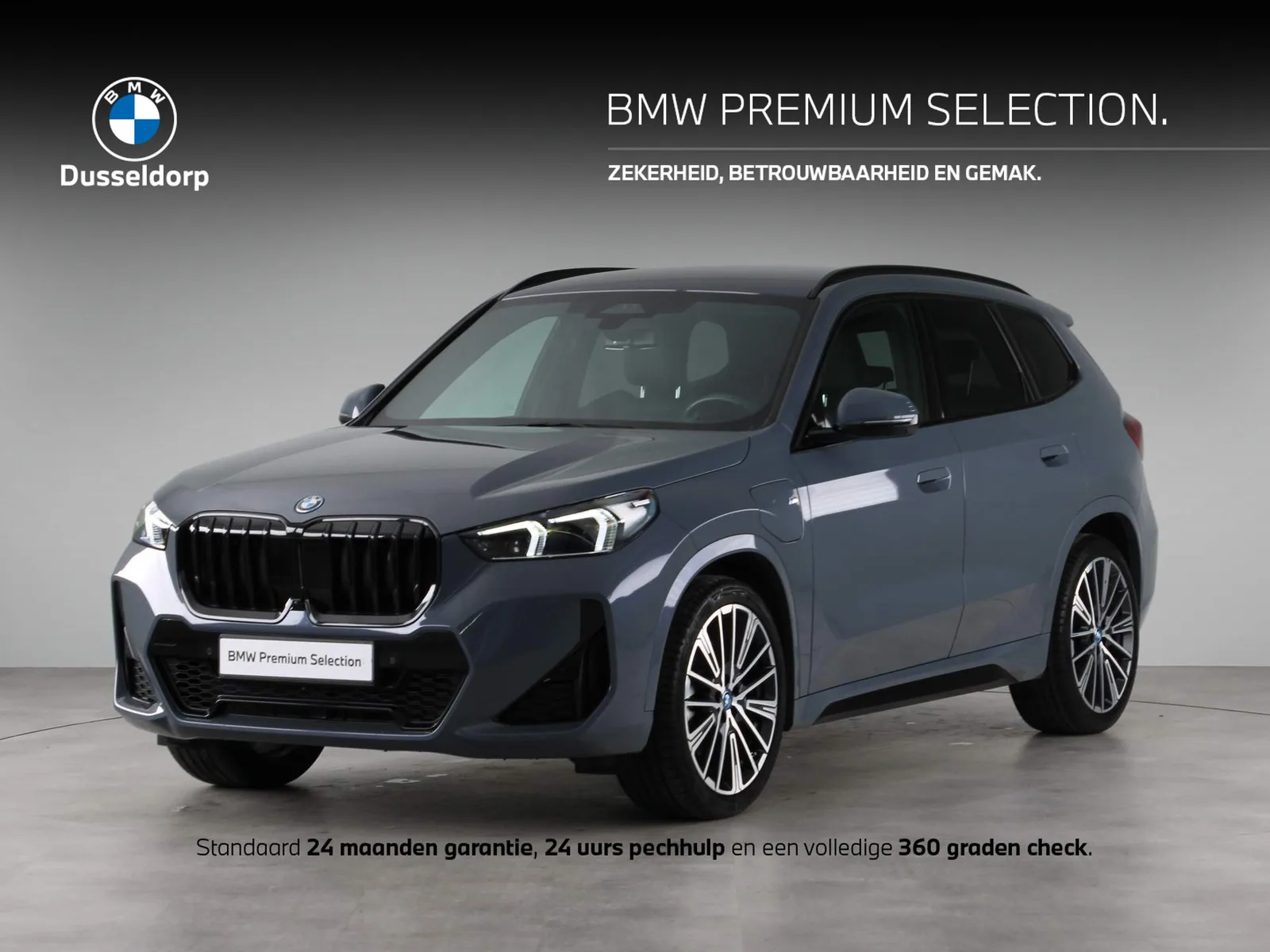 BMW X1 (2023) — foto 1