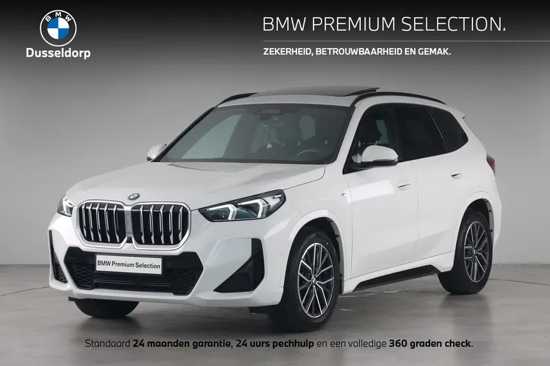 BMW X1 (2023)