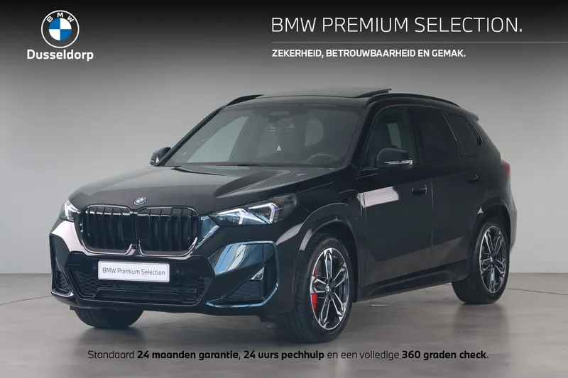 BMW X1 (2026)