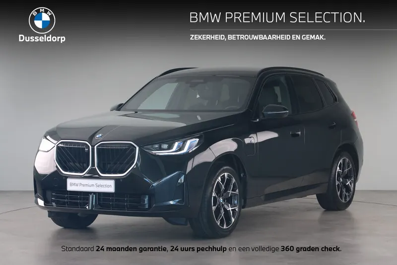 BMW X3 (2026)