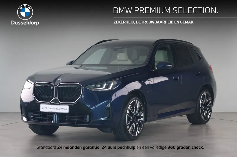 BMW X3 (2026)