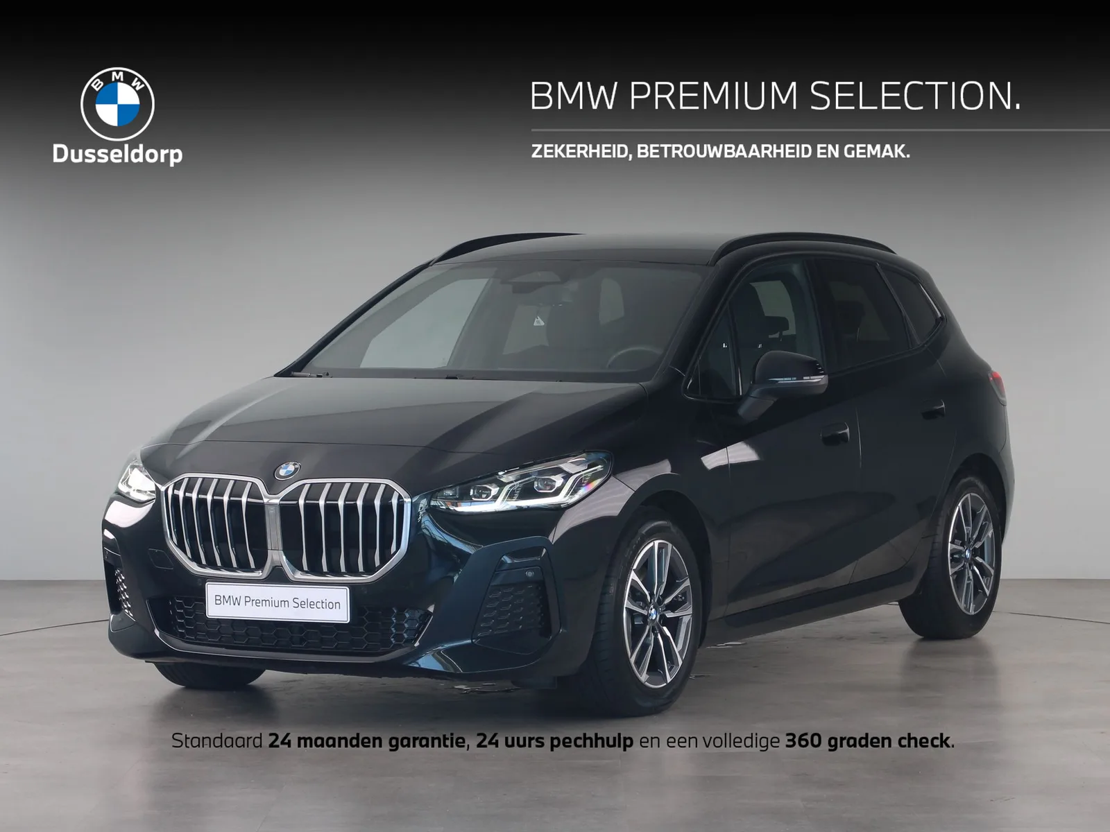 BMW 2-Serie (2026) — foto 1