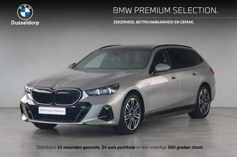 BMW 5-Serie (2025)