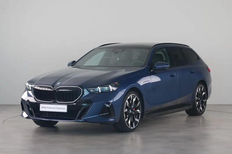 BMW 5-Serie (2025)