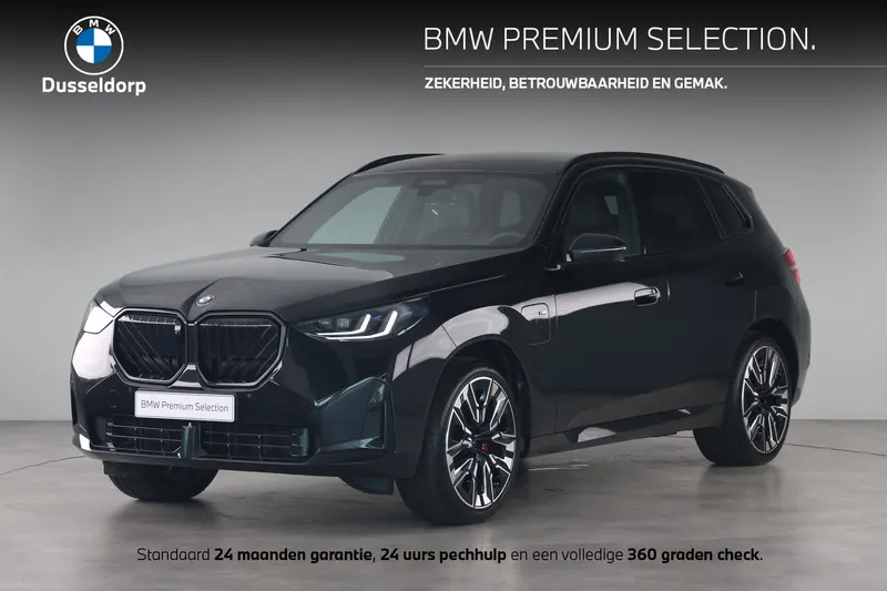 BMW X3 (2026)