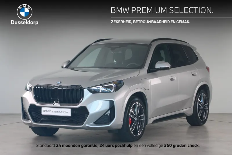 BMW X1 (2026)