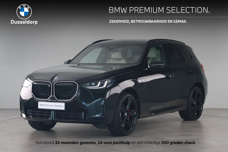 BMW X3 (2026)