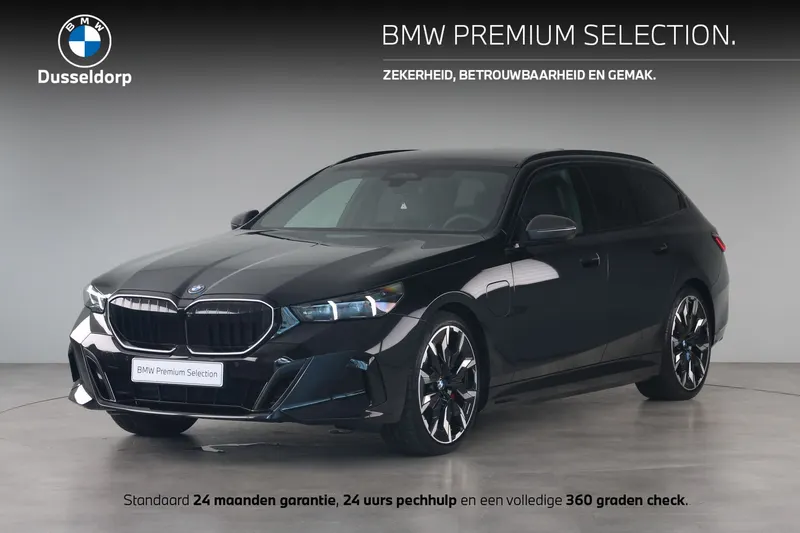 BMW 5-Serie (2026)