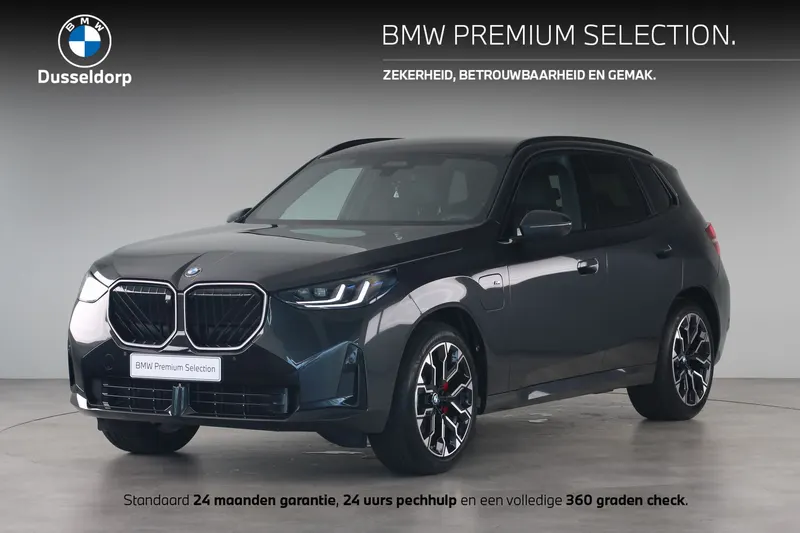 BMW X3 (2026)