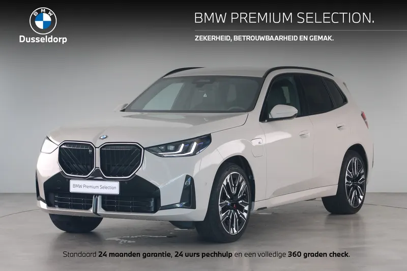 BMW X3 (2026)