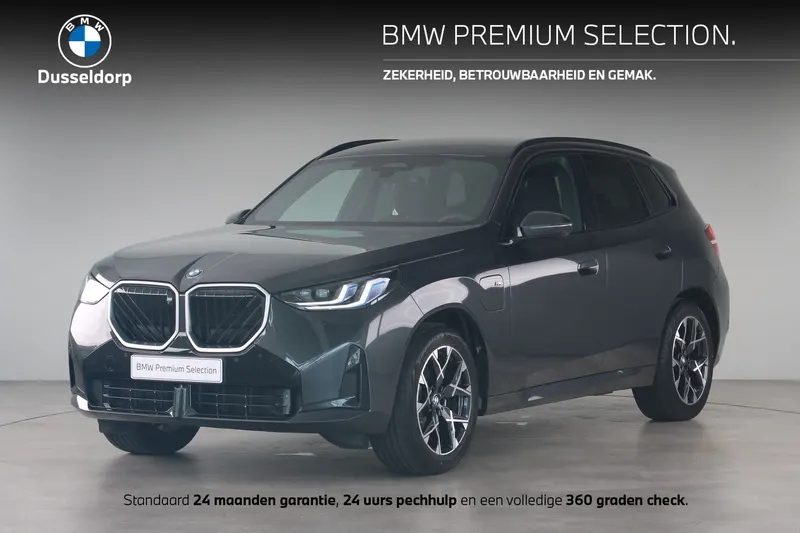 BMW X3 (2026)