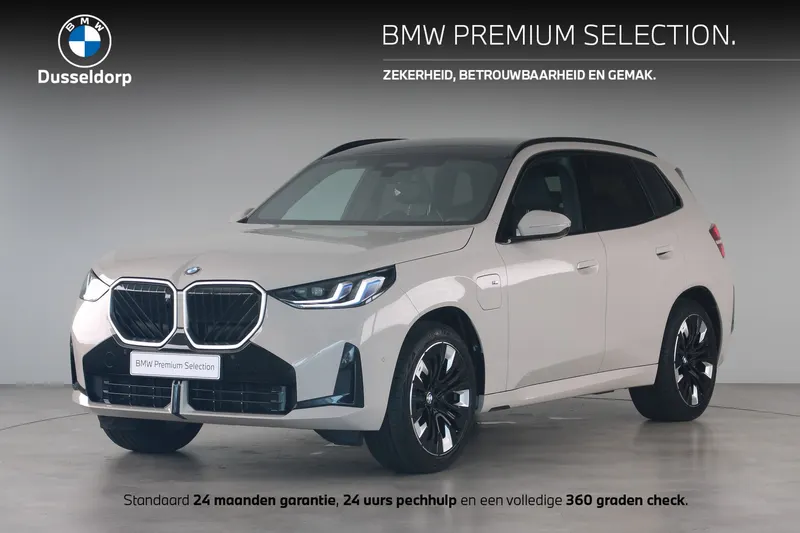 BMW X3 (2026)