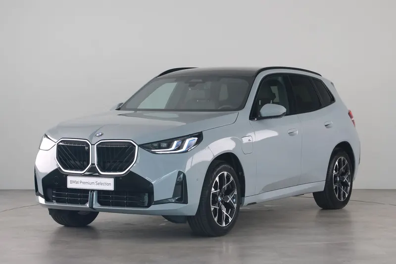 BMW X3 (2026)