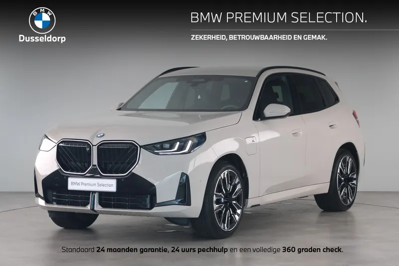 BMW X3 (2026)