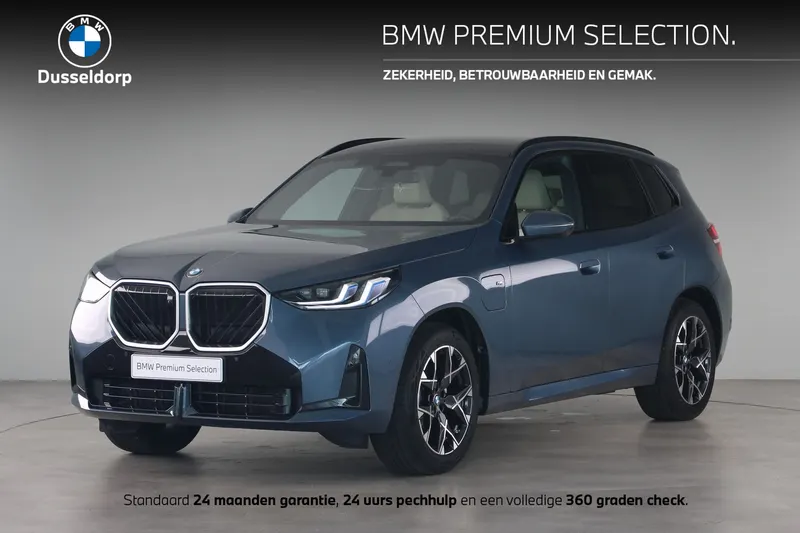 BMW X3 (2026)
