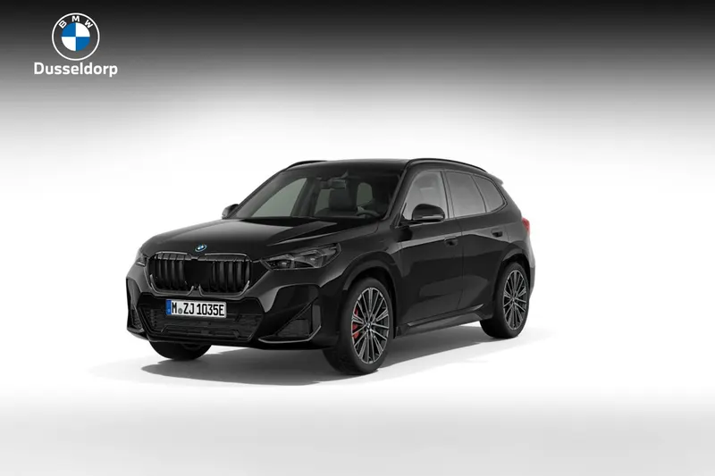 BMW X1 (2026)