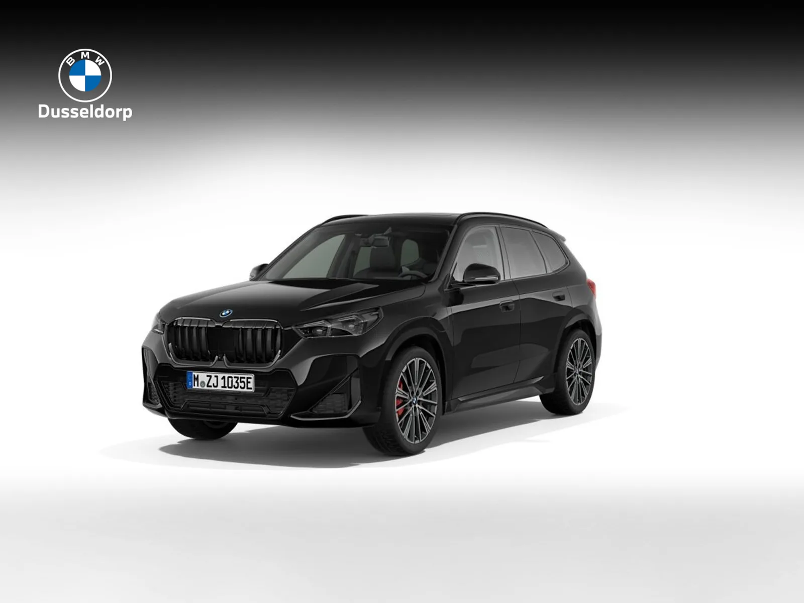 BMW X1 (2026) — foto 1