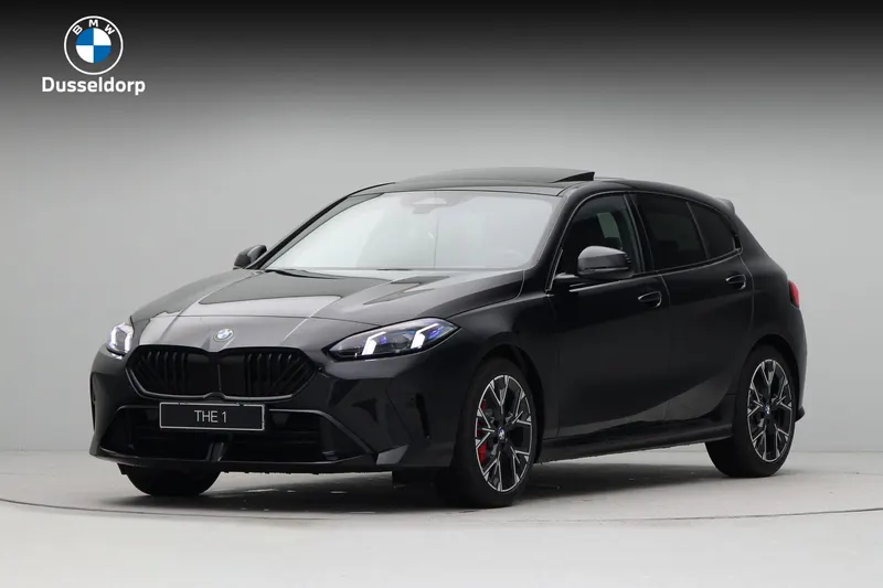 BMW 1-Serie (2026)