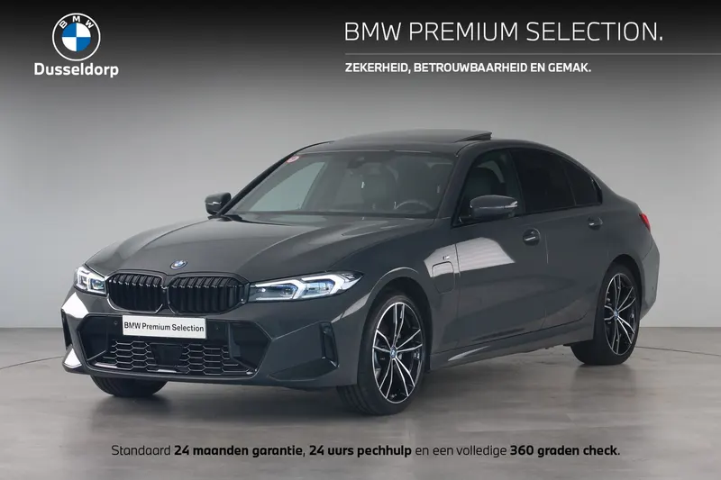 BMW 3-Serie (2025)