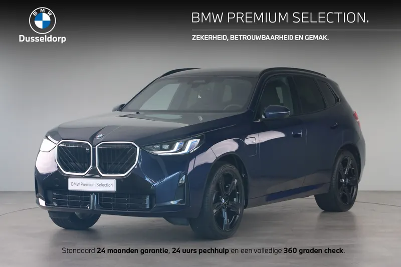 BMW X3 (2026)