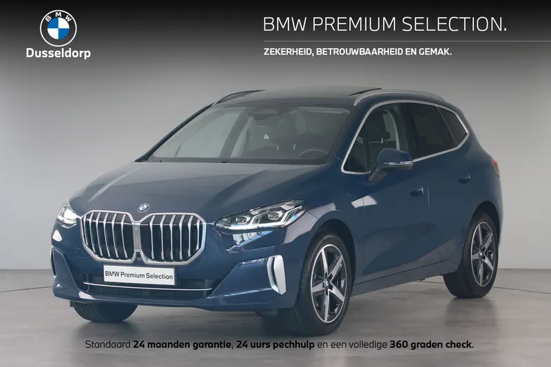 BMW 2-Serie (2025)