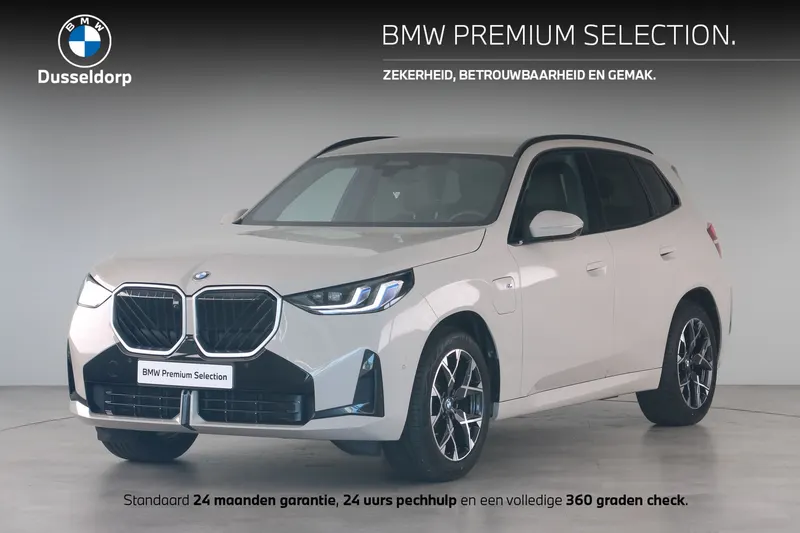 BMW X3 (2026)