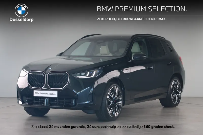 BMW X3 (2026)