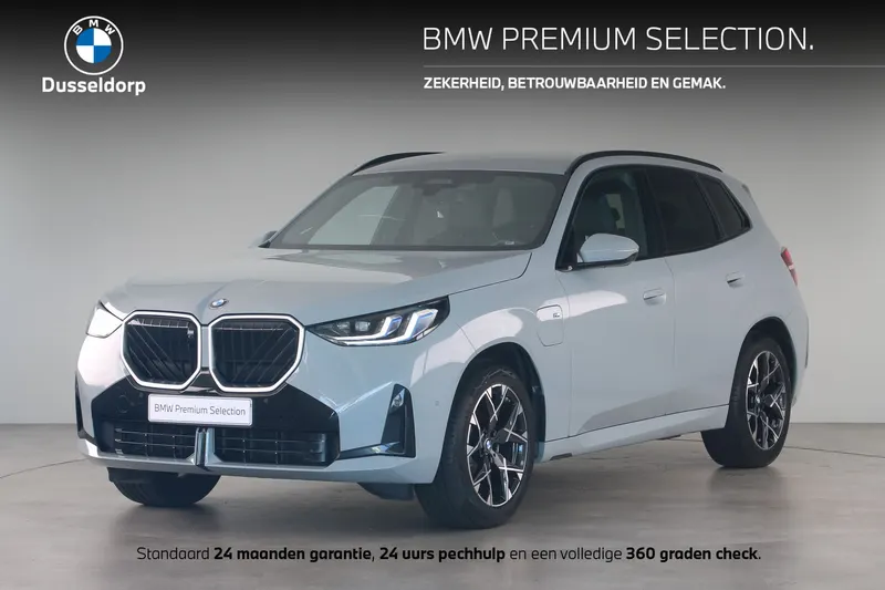 BMW X3 (2026)