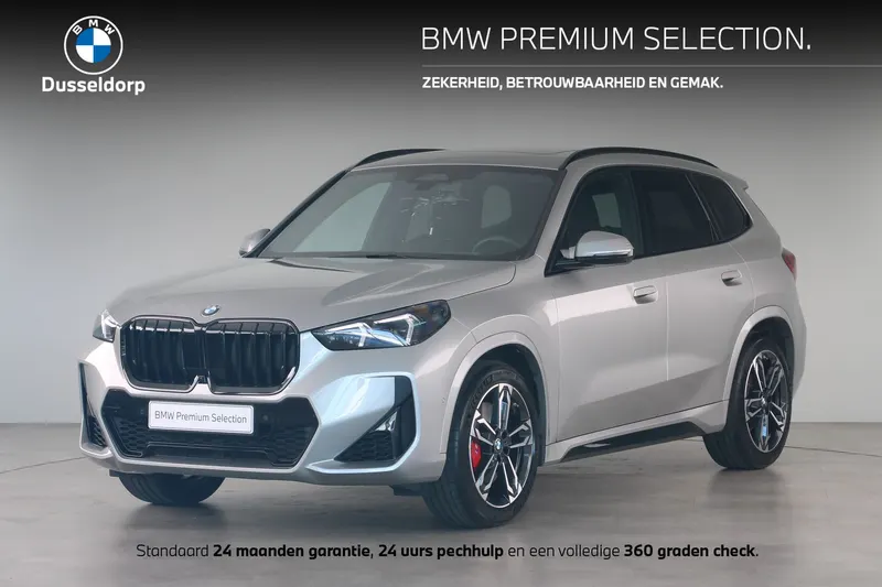 BMW X1 (2025)