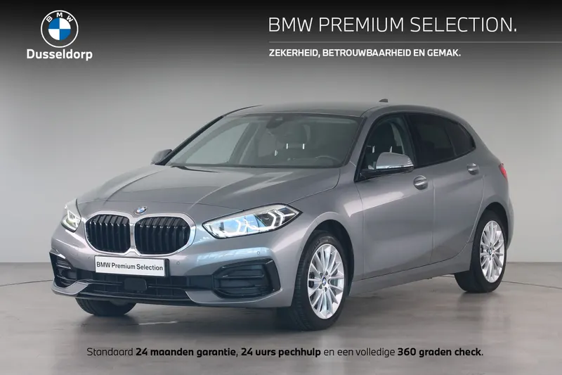 BMW 1-Serie (2023)