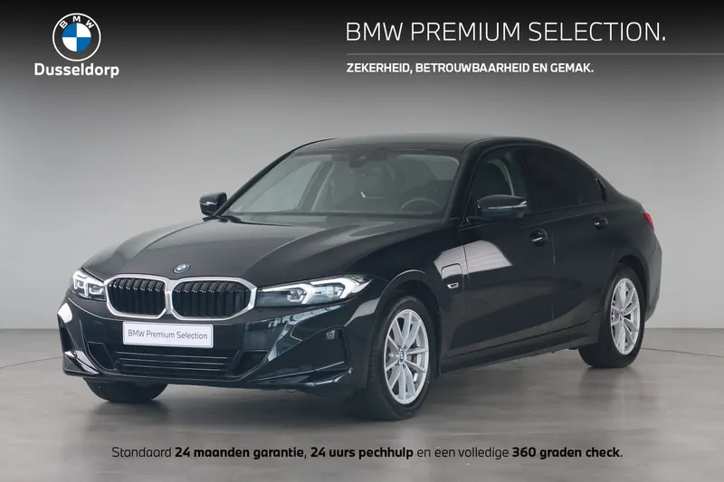BMW 3-Serie (2023)
