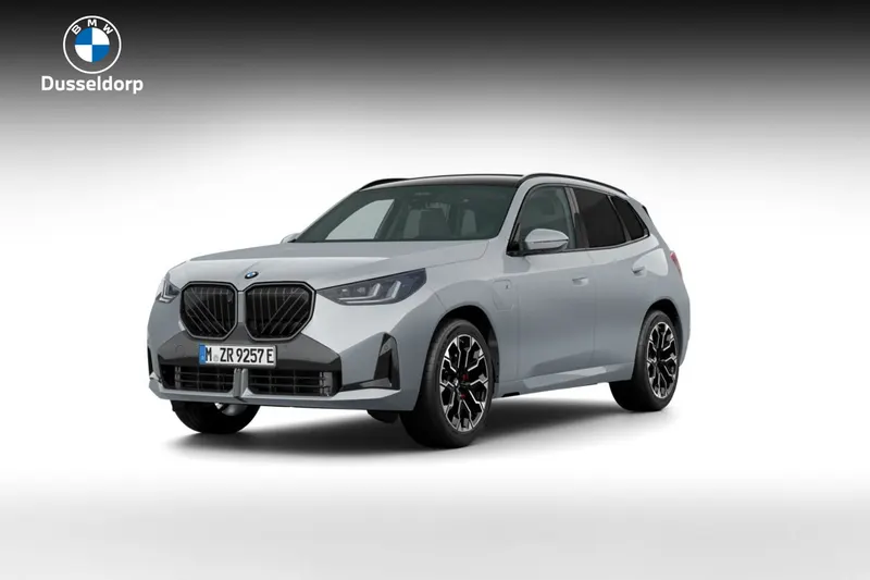 BMW X3 (2026)