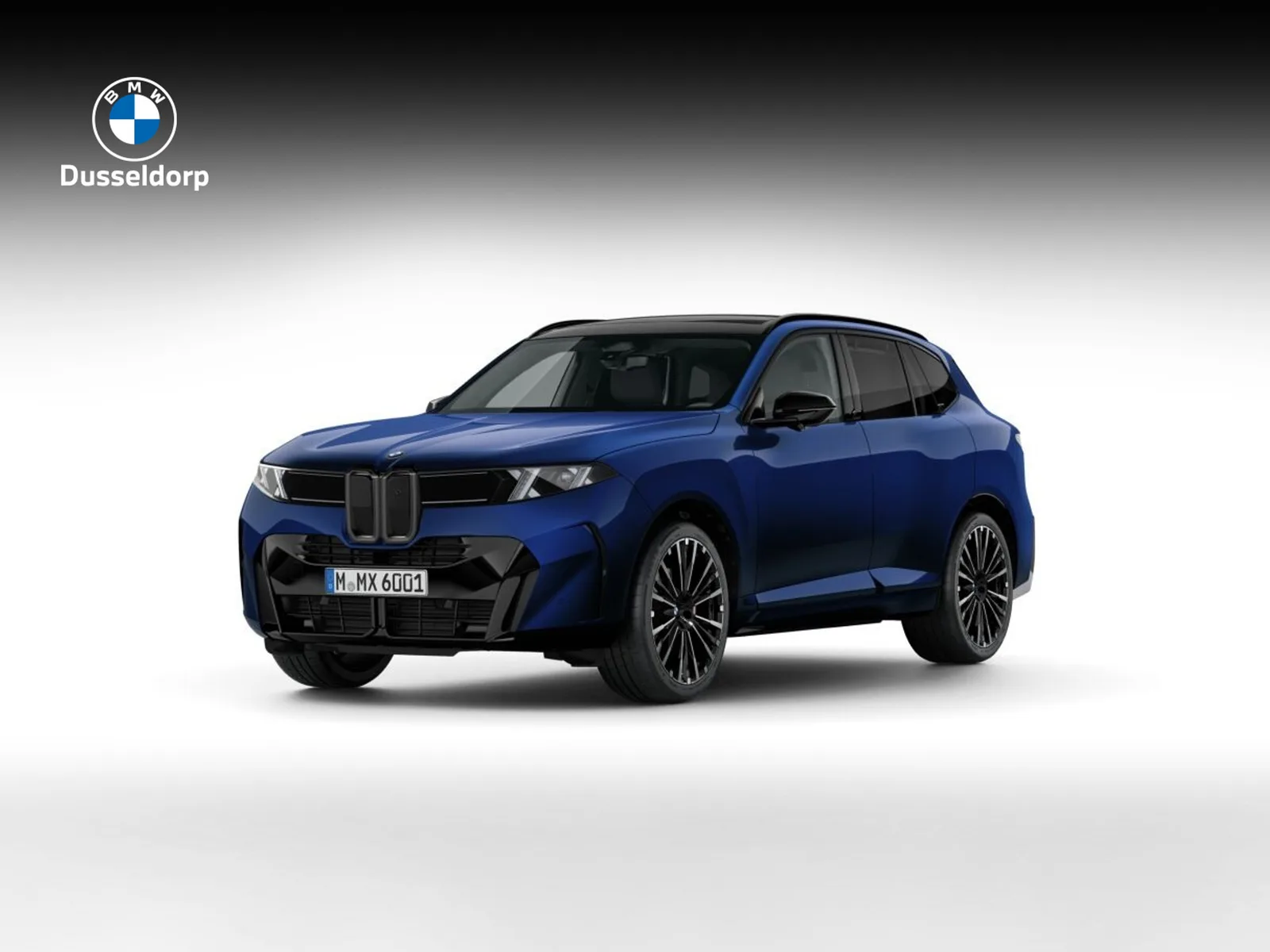 BMW X5 (2026) — foto 1