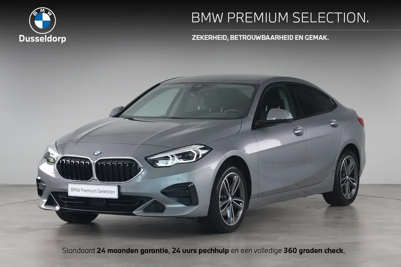 BMW 2-Serie (2023)