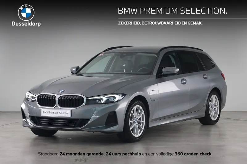 BMW 3-Serie (2023)