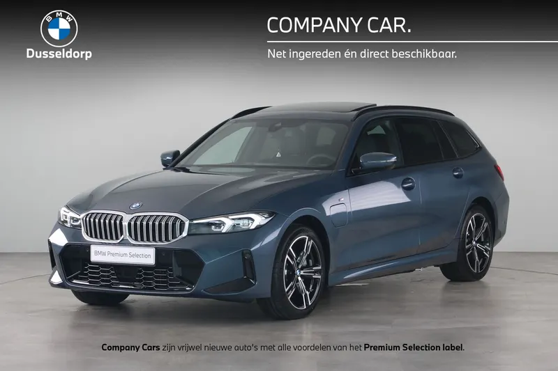 BMW 3-Serie (2026)