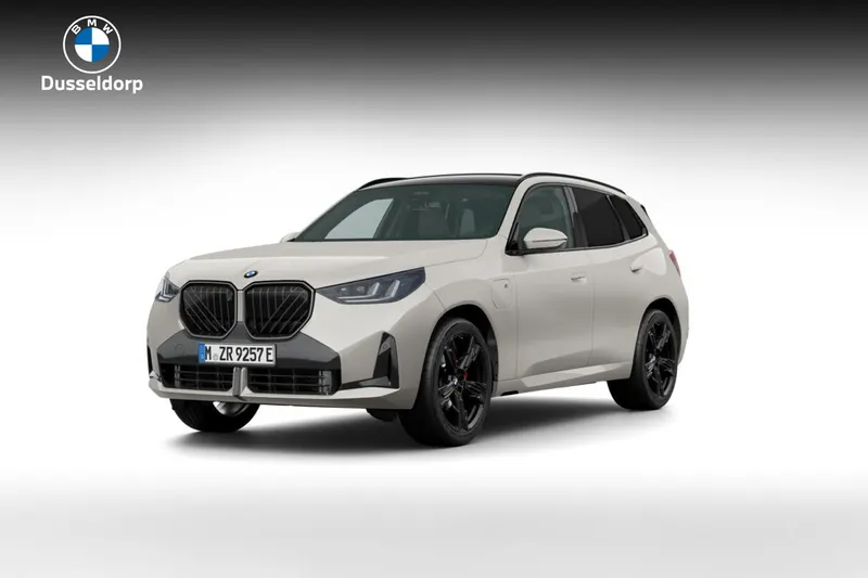 BMW X3 (2026)