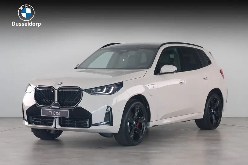 BMW X3 (2026)