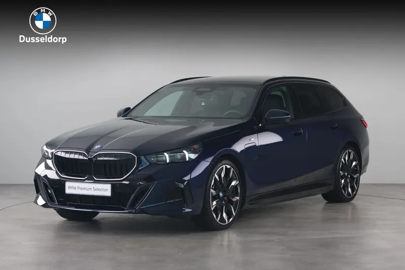 BMW 5-Serie (2024)