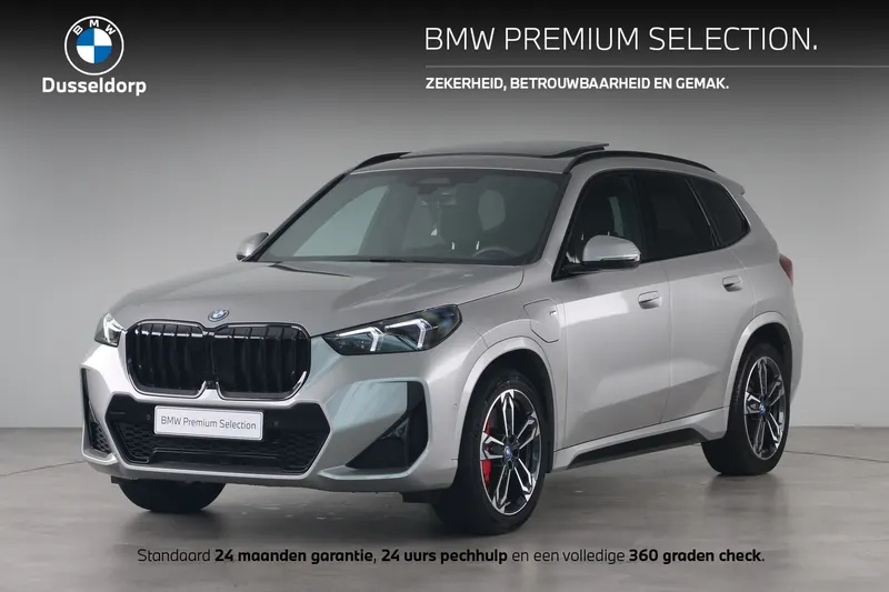 BMW X1 (2025)