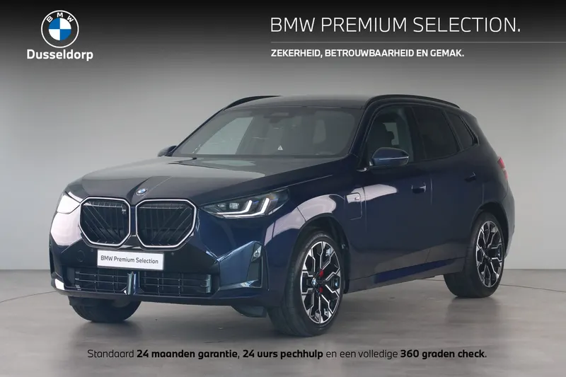 BMW X3 (2026)