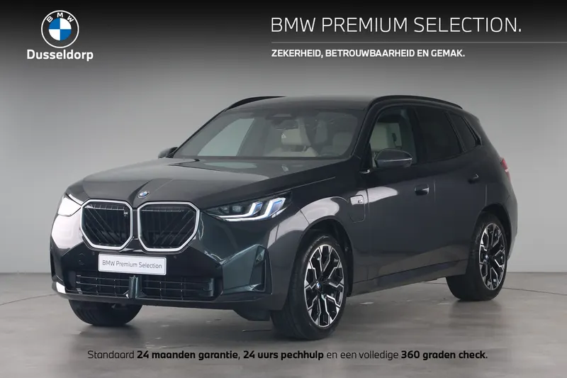 BMW X3 (2026)